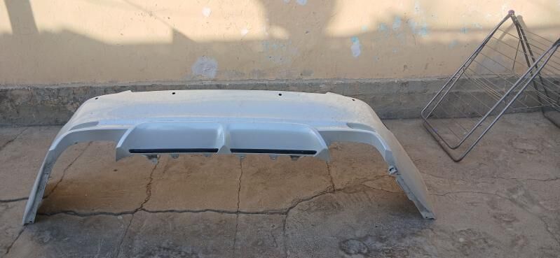 Camry bamper 600 TMT - Aşgabat - img 2