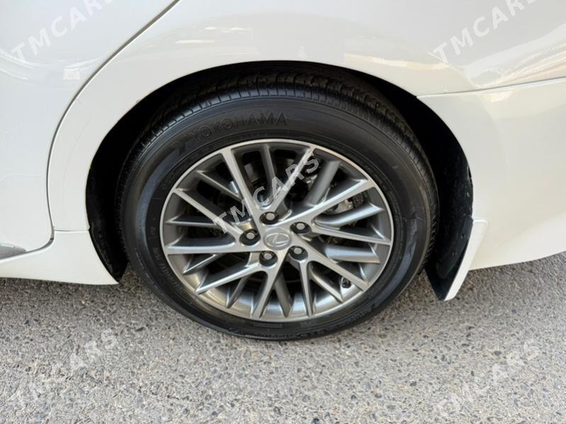 Lexus ES 350 2017 - 451 000 TMT - Ашхабад - img 4