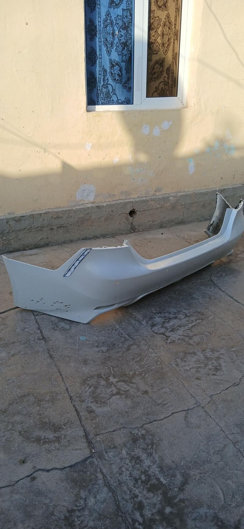 Camry bamper 600 TMT - Aşgabat - img 4