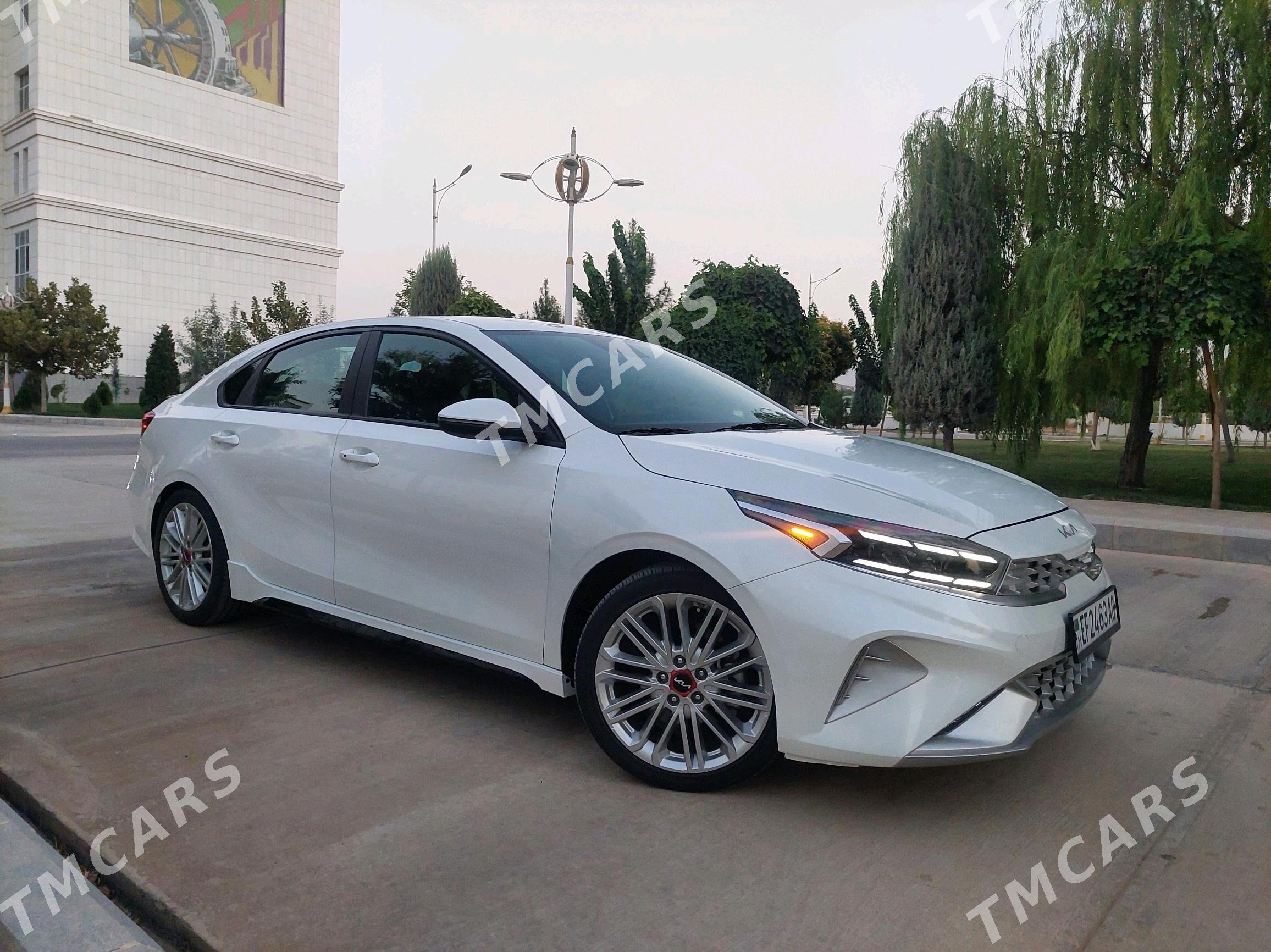 Kia Forte 2022 - 265 000 TMT - Aşgabat - img 6