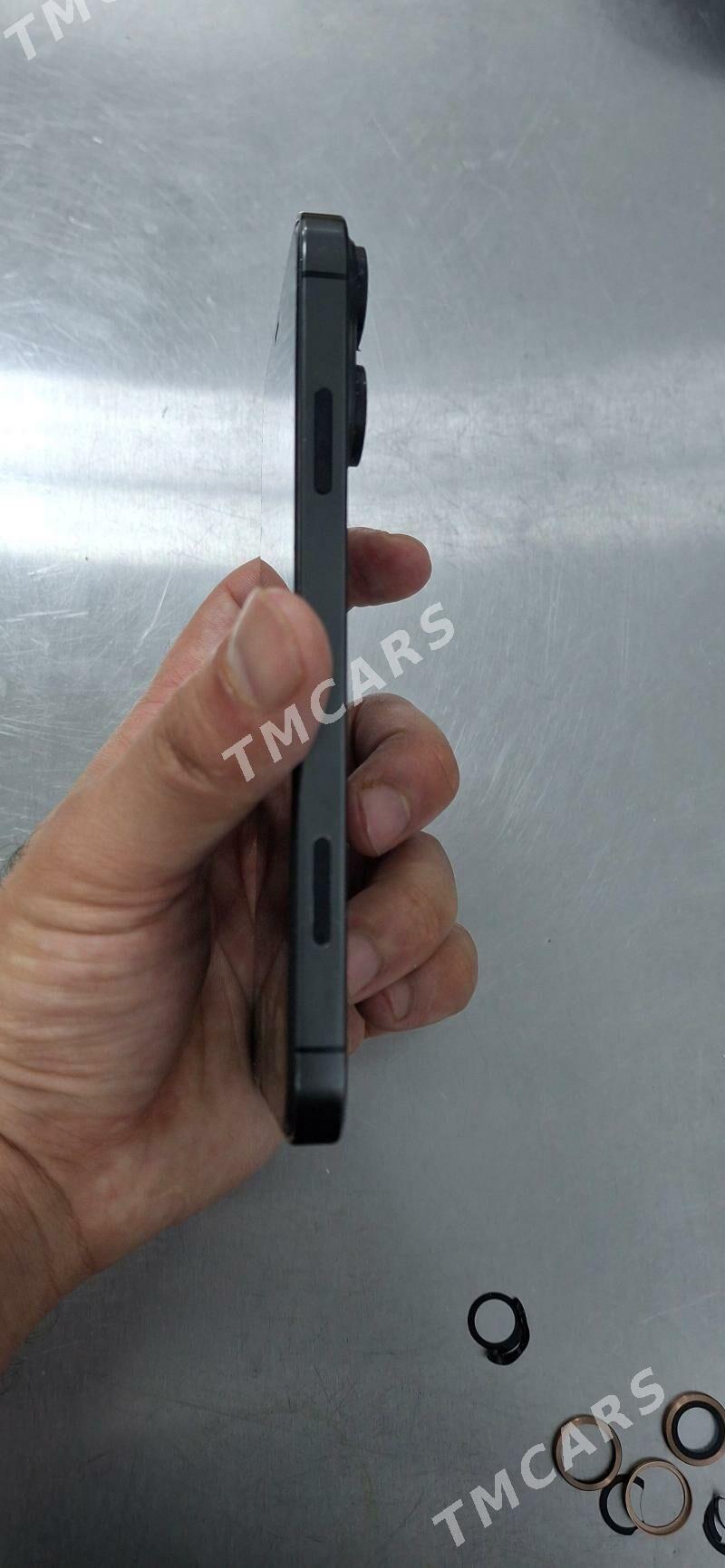 Iphone11.16 pro owurlen - Ашхабад - img 2