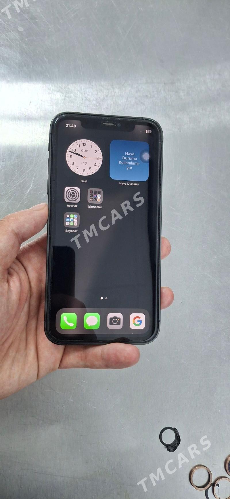 Iphone11.16 pro owurlen - Ашхабад - img 5