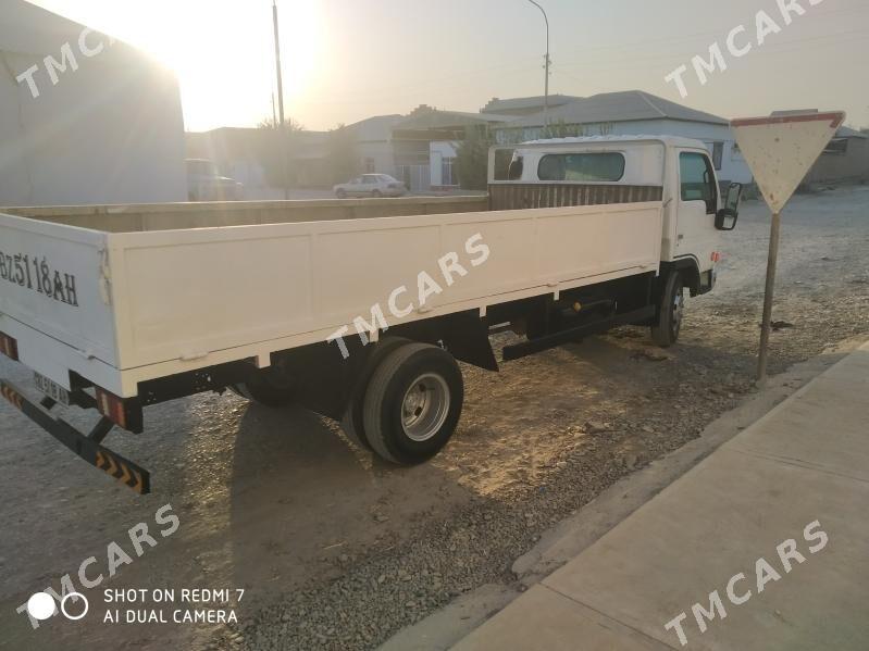 Mitsubishi Canter 2003 - 260 000 TMT - Tejen - img 3