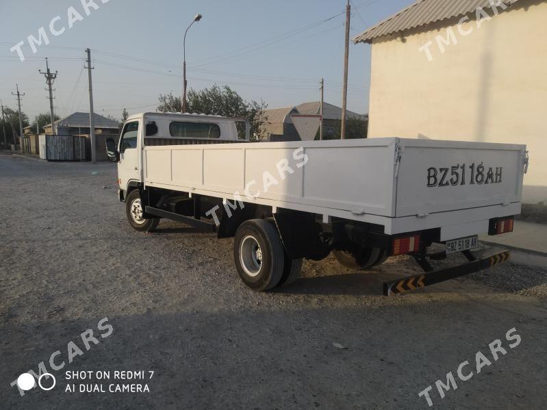 Mitsubishi Canter 2003 - 260 000 TMT - Tejen - img 2