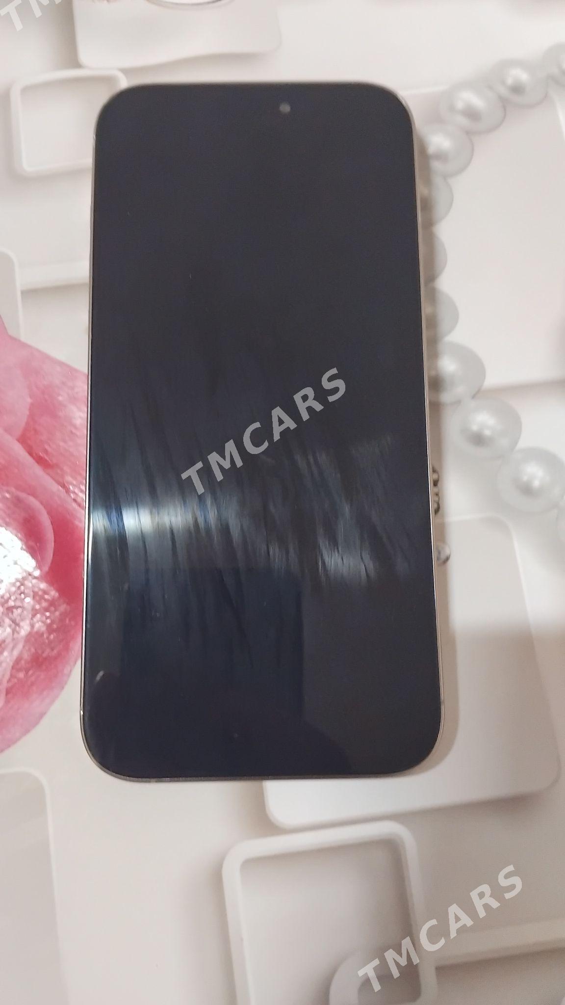 iphone 16 pro Max - Дашогуз - img 2