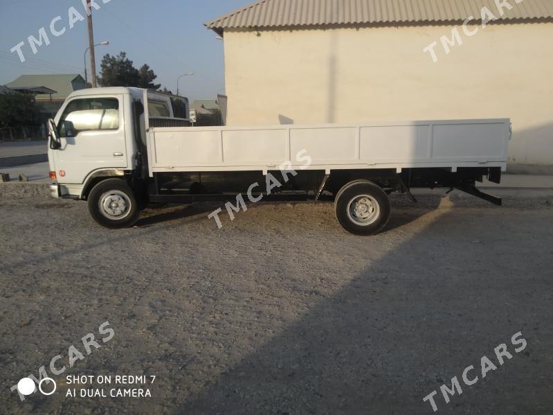Mitsubishi Canter 2003 - 260 000 TMT - Tejen - img 6