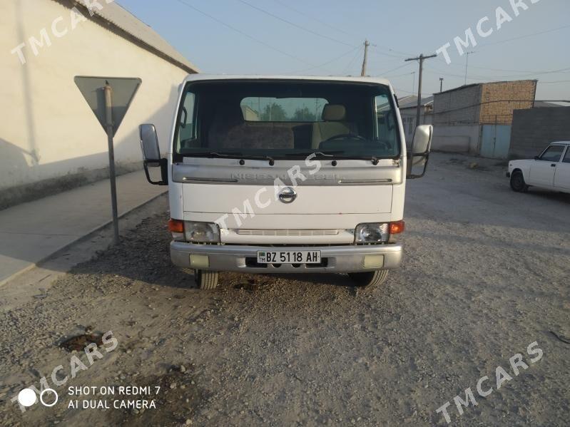 Mitsubishi Canter 2003 - 260 000 TMT - Tejen - img 8
