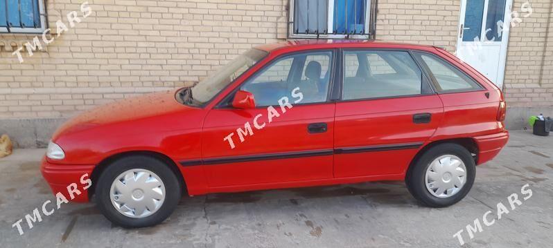 Opel Astra 1992 - 38 000 TMT - Çärjew - img 6