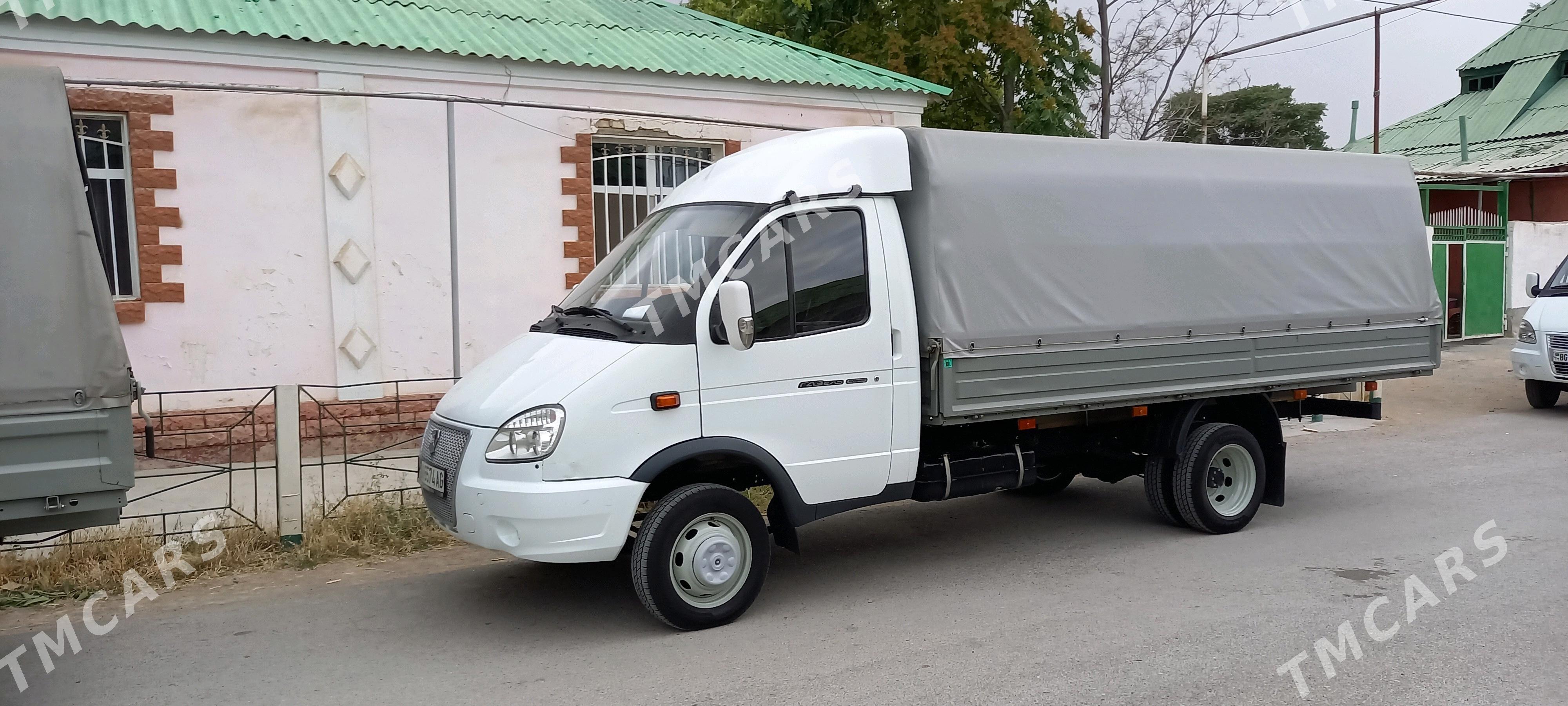 Gaz Gazel 2016 - 250 000 TMT - Ашхабад - img 3