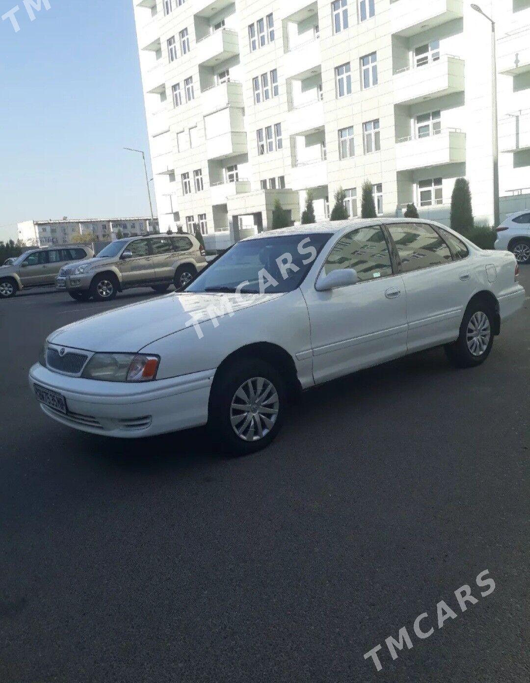 Toyota Avalon 1996 - 100 000 TMT - Mary - img 5