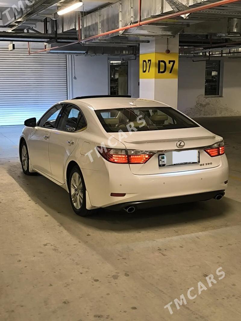 Lexus ES 350 2013 - 340 000 TMT - 11 mkr - img 3