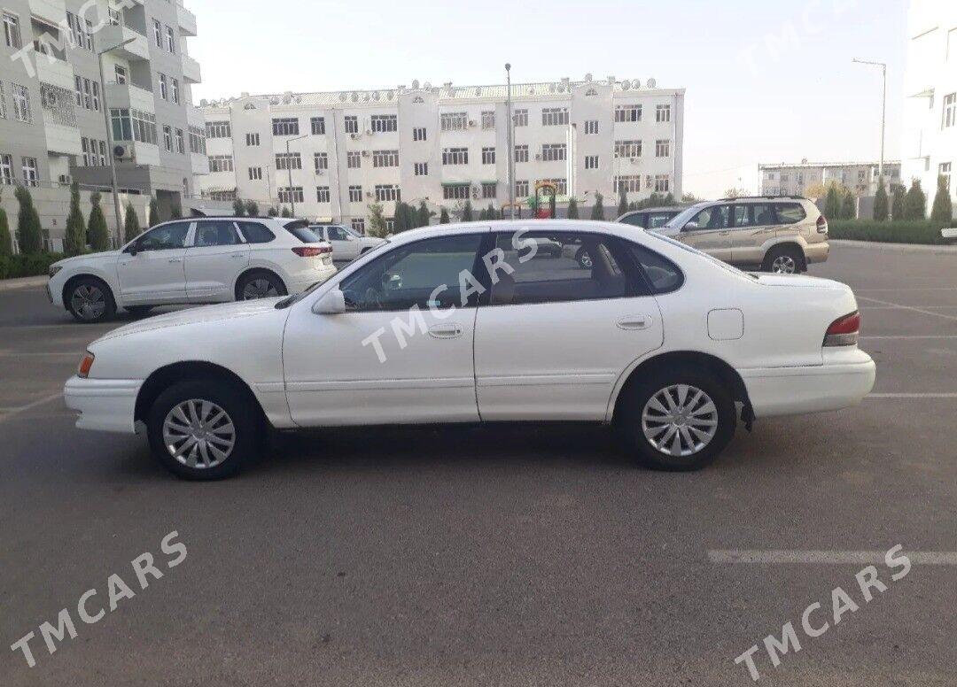 Toyota Avalon 1996 - 100 000 TMT - Mary - img 2