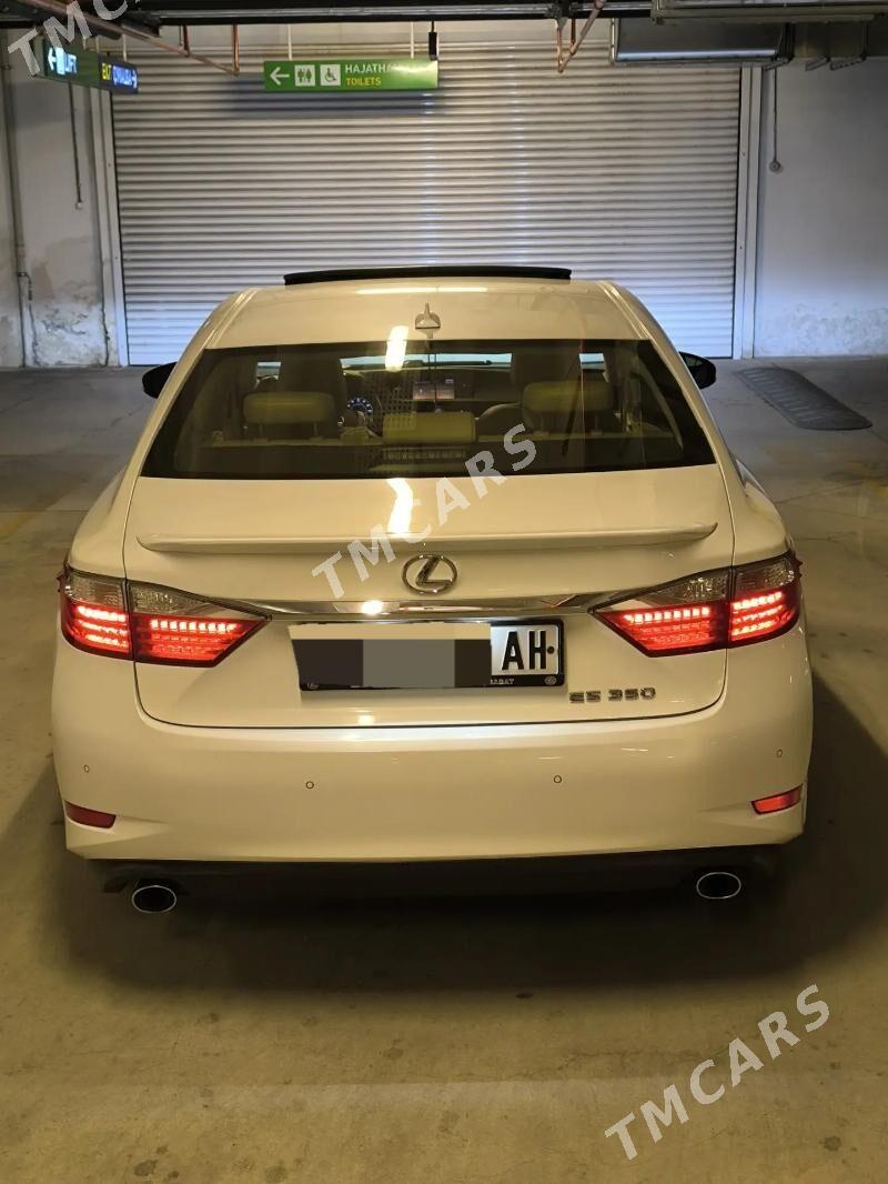 Lexus ES 350 2013 - 340 000 TMT - 11 mkr - img 10