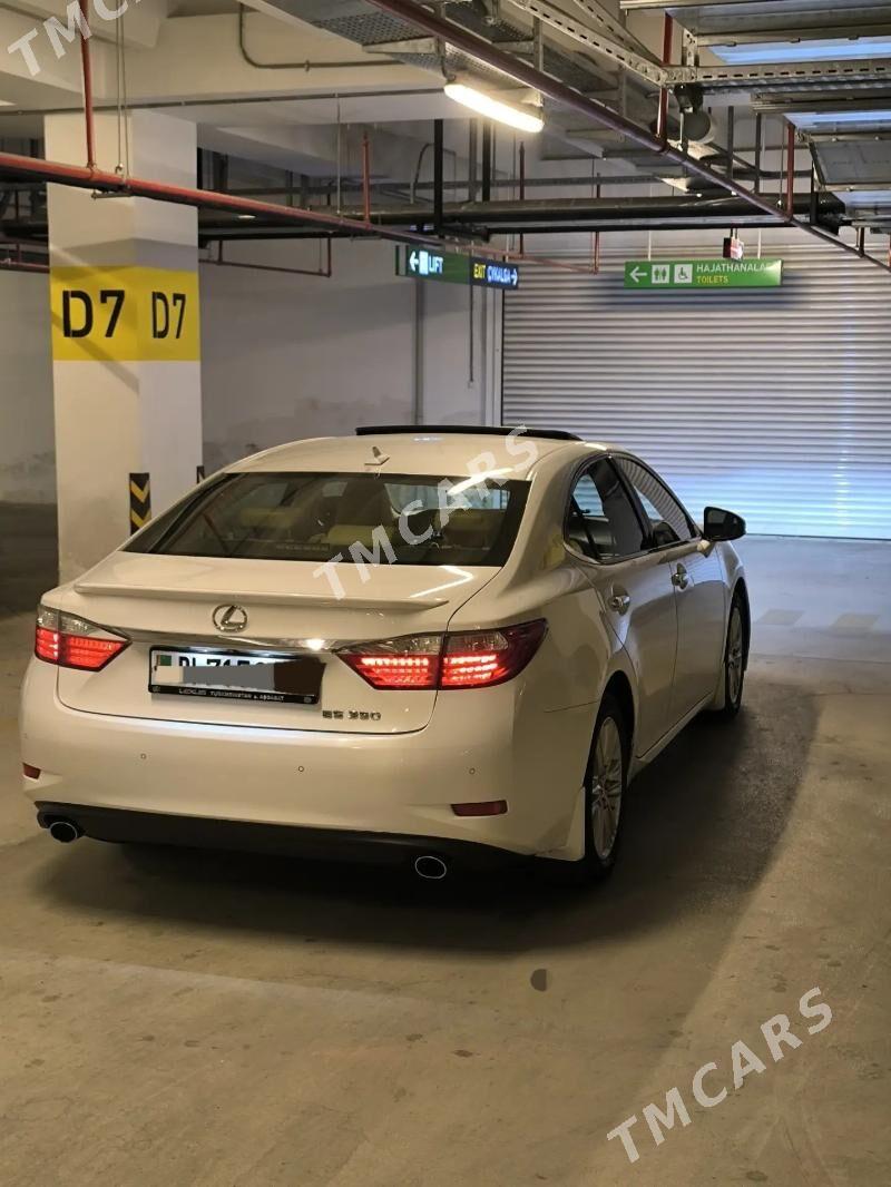 Lexus ES 350 2013 - 340 000 TMT - 11 mkr - img 9