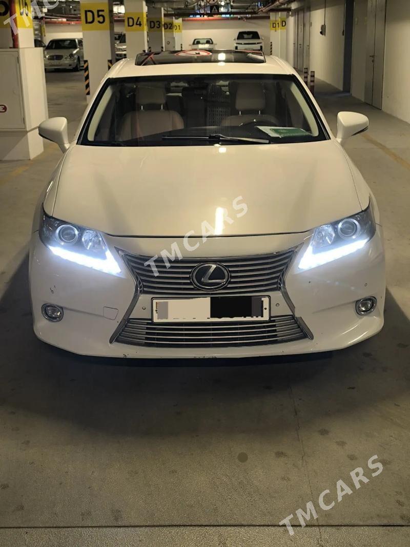 Lexus ES 350 2013 - 340 000 TMT - 11 mkr - img 7