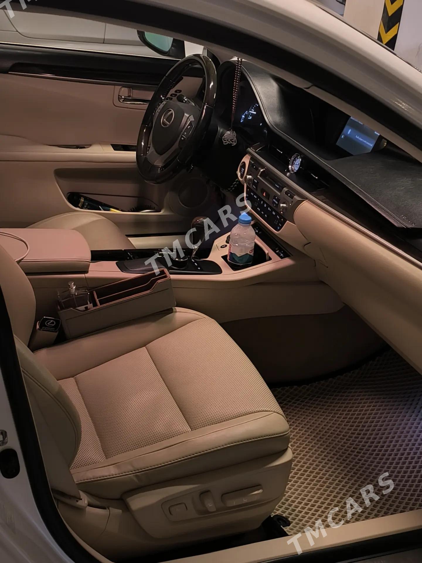 Lexus ES 350 2013 - 340 000 TMT - 11 mkr - img 5