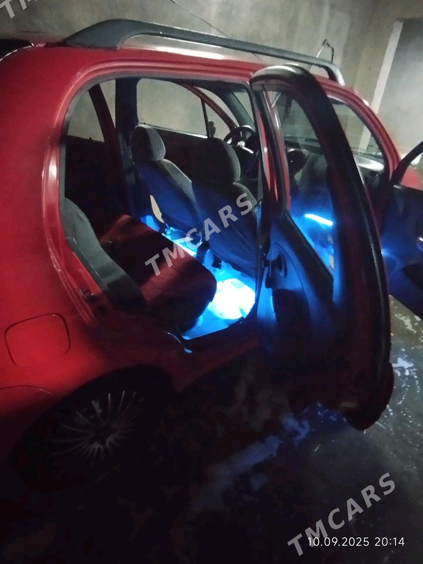 Daewoo Matiz 2004 - 32 000 TMT - Гурбансолтан Едже - img 4