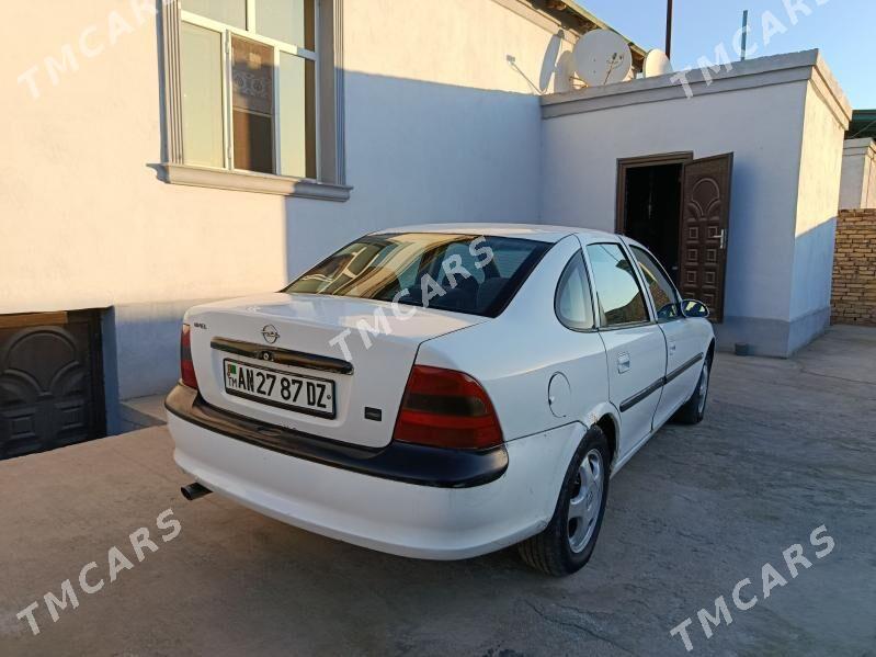 Opel Vectra 1998 - 53 000 TMT - Daşoguz - img 2