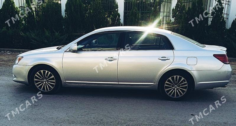 Toyota Avalon 2008 - 210 000 TMT - Änew - img 3