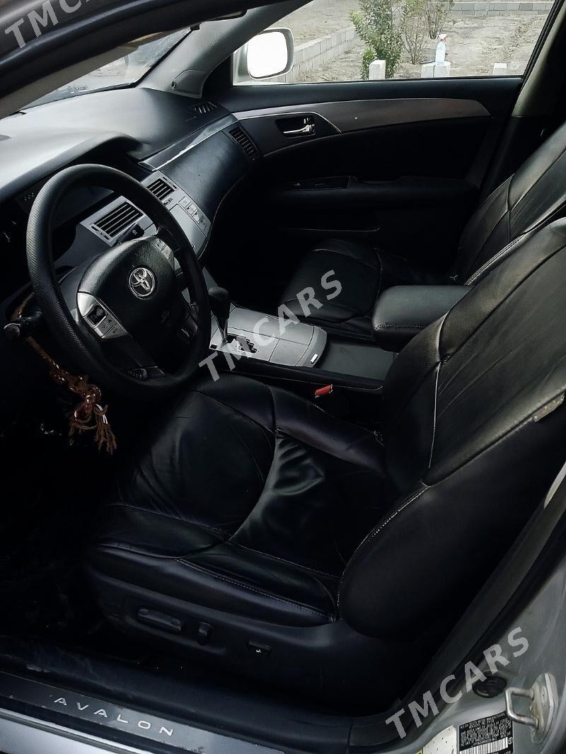 Toyota Avalon 2008 - 210 000 TMT - Änew - img 2
