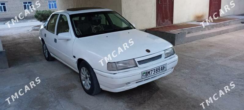 Opel Vectra 1992 - 30 000 TMT - Änew - img 3