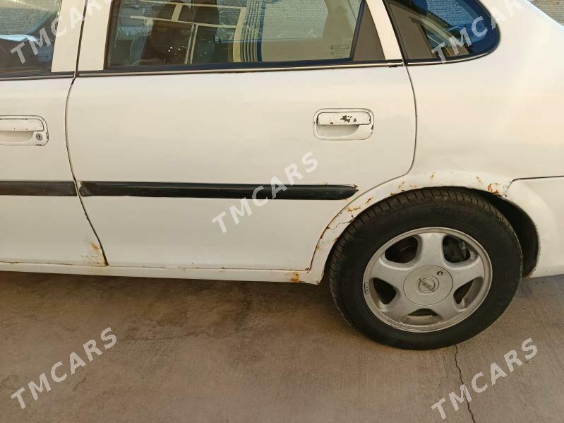 Opel Vectra 1998 - 53 000 TMT - Daşoguz - img 5