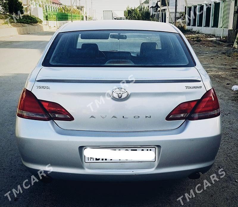 Toyota Avalon 2008 - 210 000 TMT - Änew - img 5