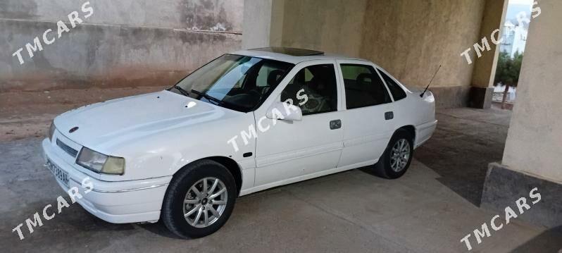 Opel Vectra 1992 - 30 000 TMT - Änew - img 5