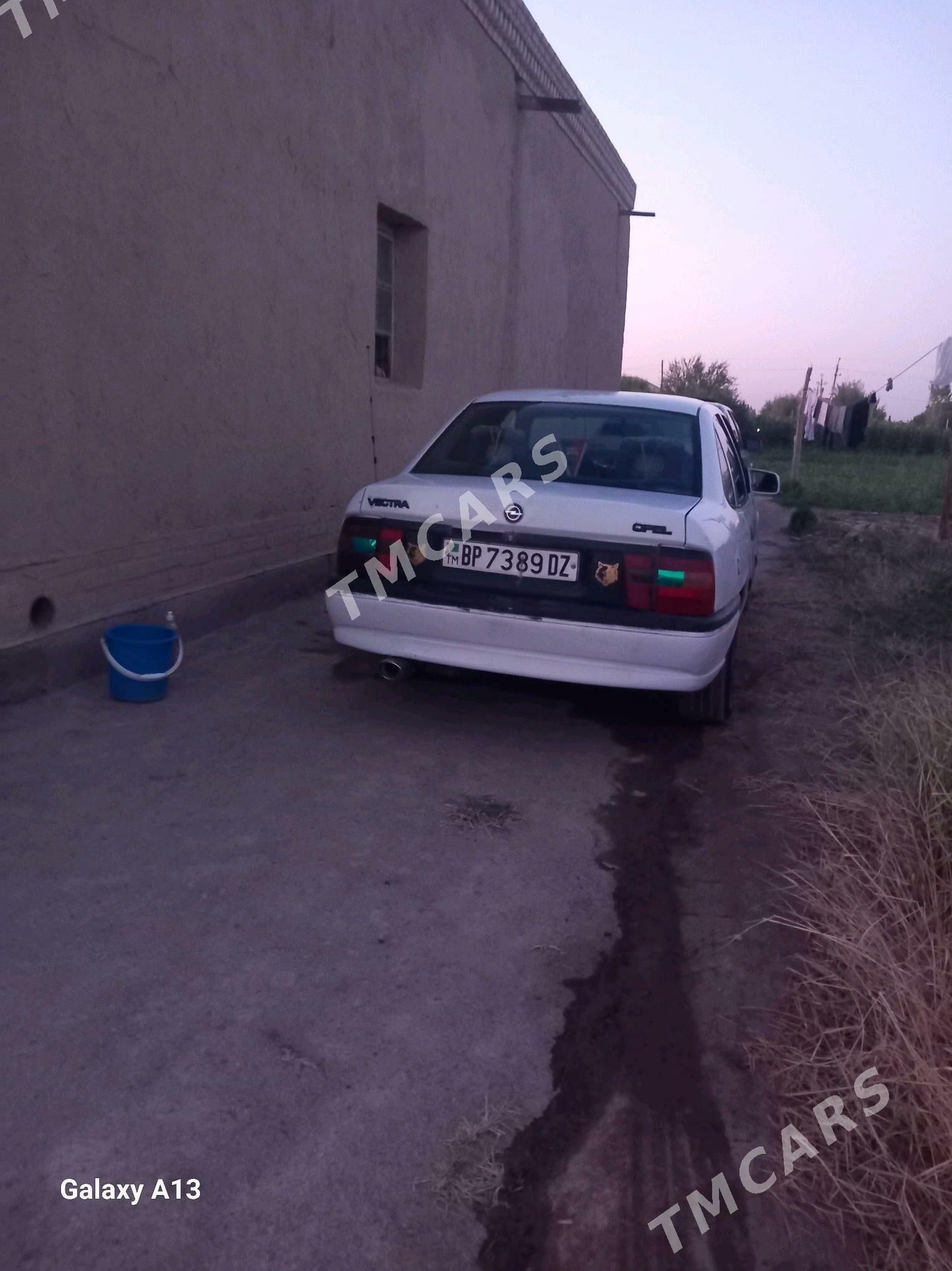 Opel Vectra 1993 - 26 000 TMT - Gubadag - img 5
