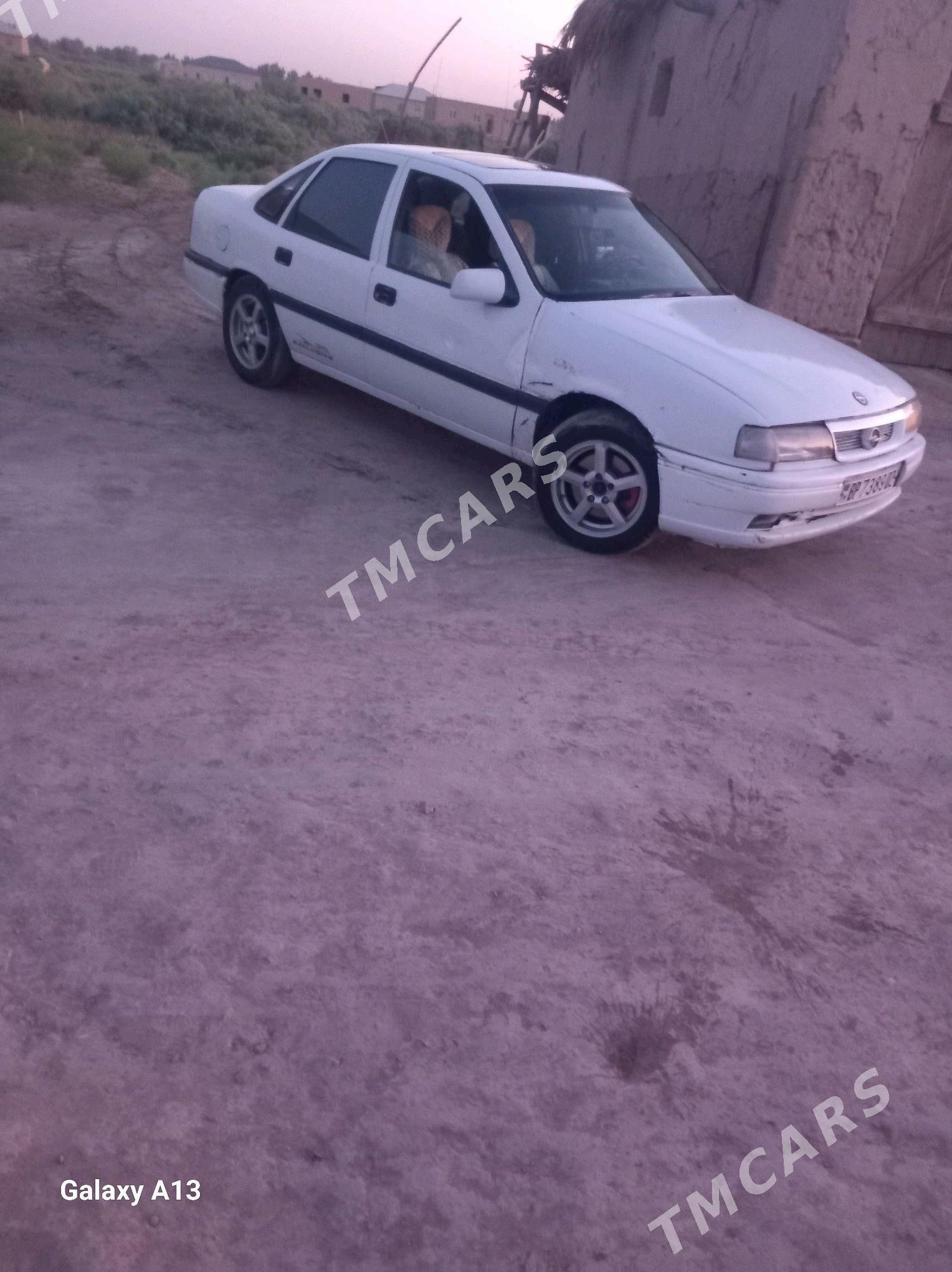 Opel Vectra 1993 - 26 000 TMT - Gubadag - img 6