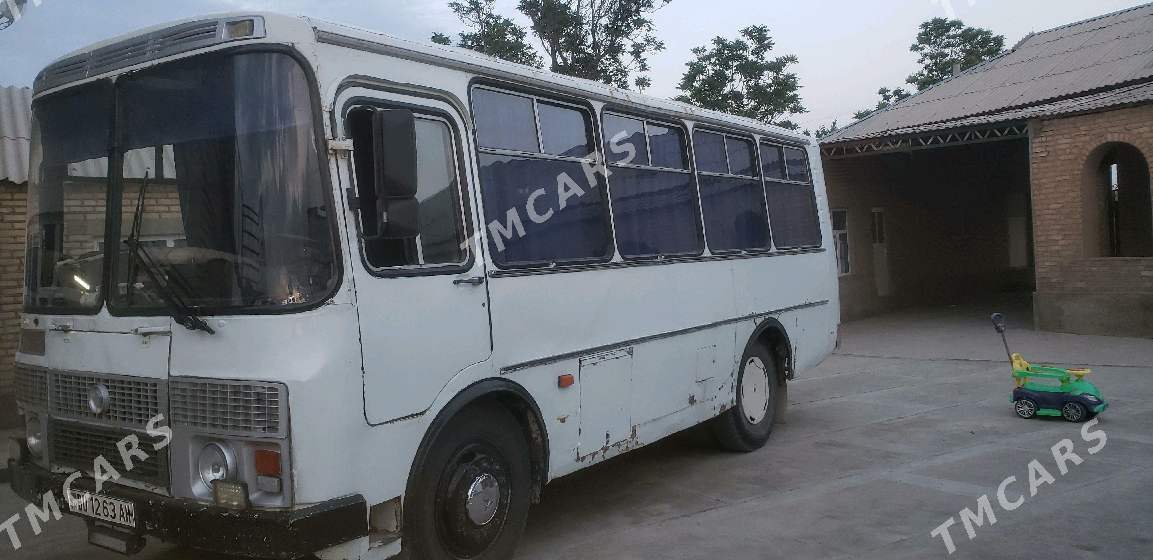 ПАЗ 3203 1994 - 130 000 TMT - Kaka - img 3