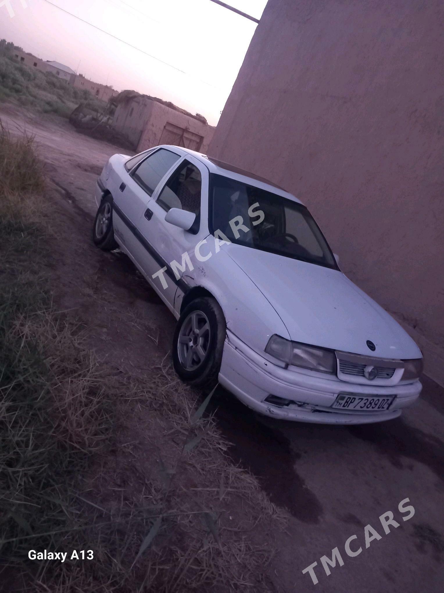 Opel Vectra 1993 - 26 000 TMT - Gubadag - img 3