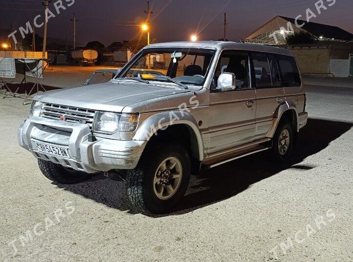 Mitsubishi Pajero 1994 - 60 000 TMT - Gyzylarbat - img 2