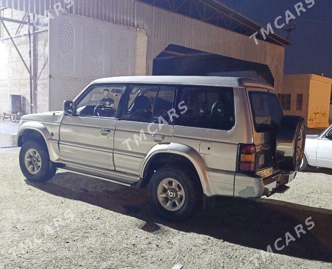 Mitsubishi Pajero 1994 - 60 000 TMT - Gyzylarbat - img 4