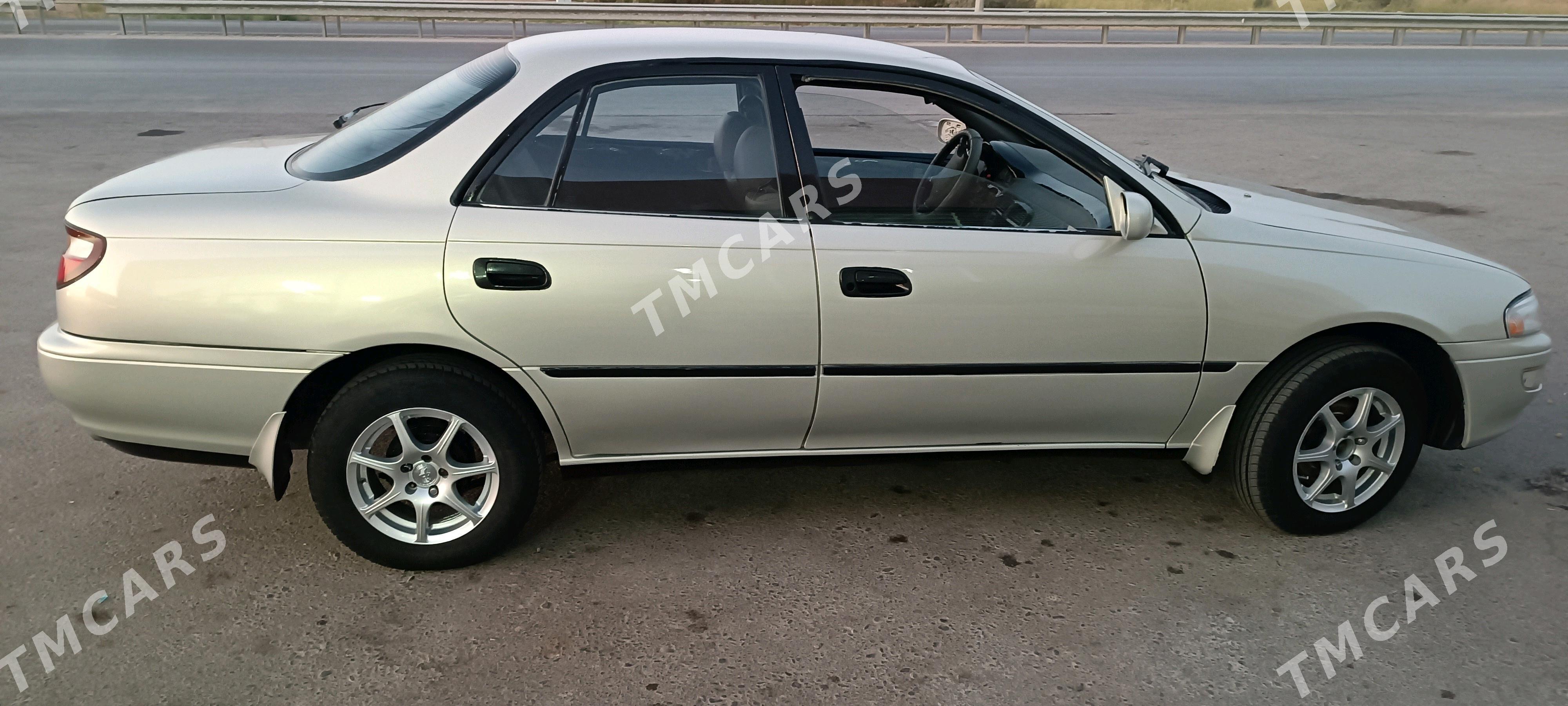 Toyota Carina 1993 - 46 000 TMT - Murgap - img 2
