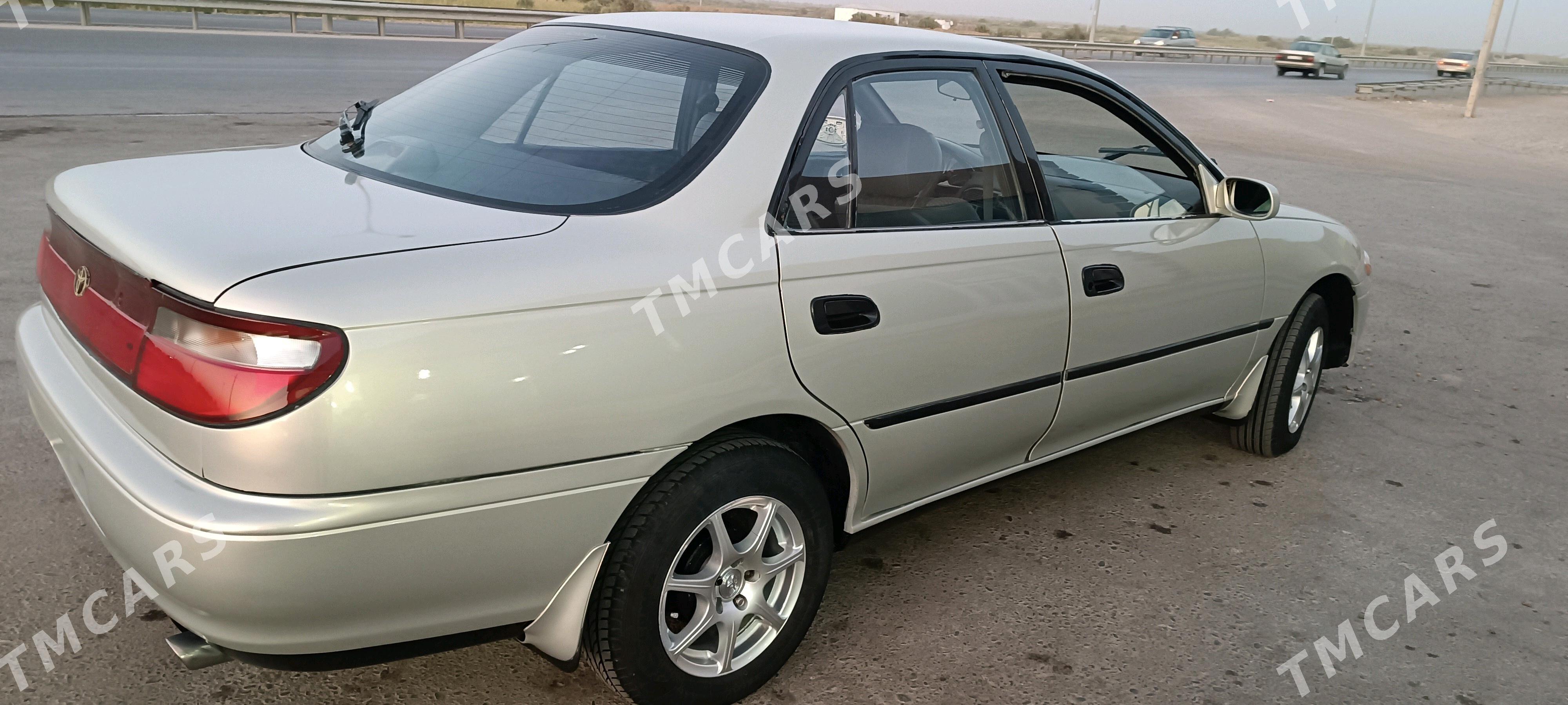 Toyota Carina 1993 - 46 000 TMT - Murgap - img 3