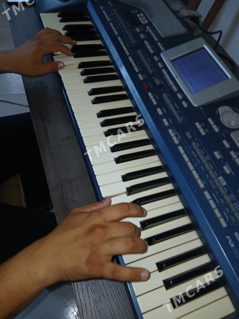 korg pa 800 - Анев - img 2