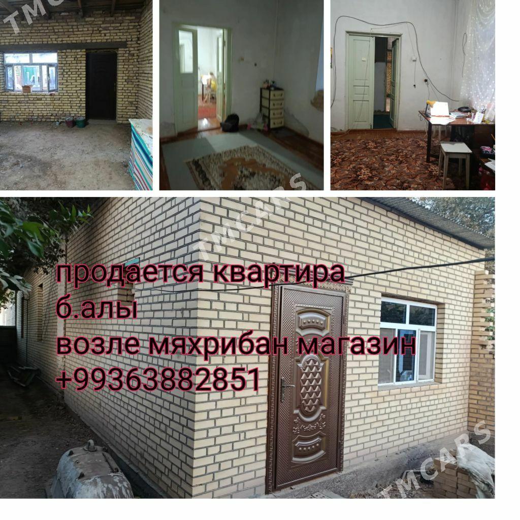 квартира - Baýramaly - img 2