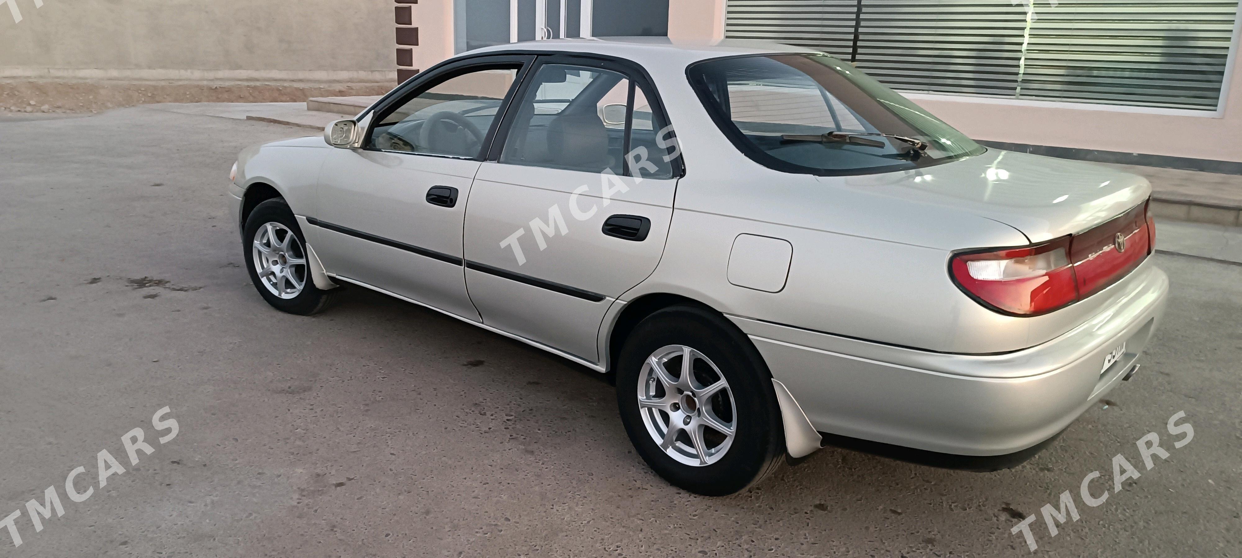 Toyota Carina 1993 - 46 000 TMT - Murgap - img 4