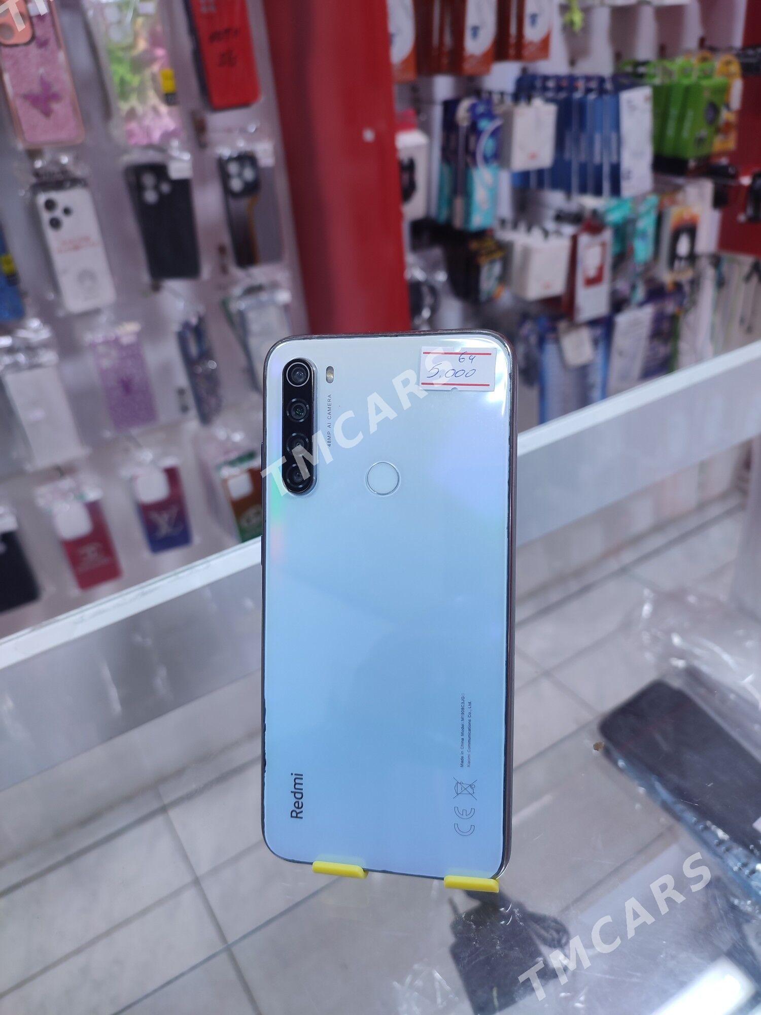 redmi not 8 - Туркменабат - img 2