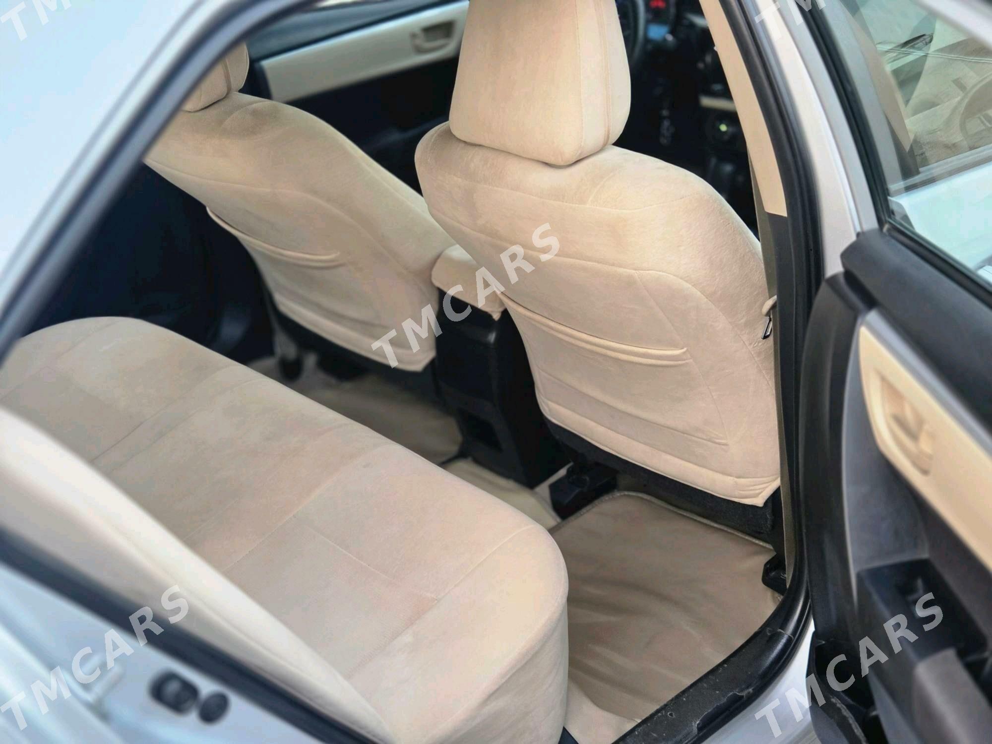 Toyota Corolla 2014 - 250 000 TMT - Туркменбаши - img 5