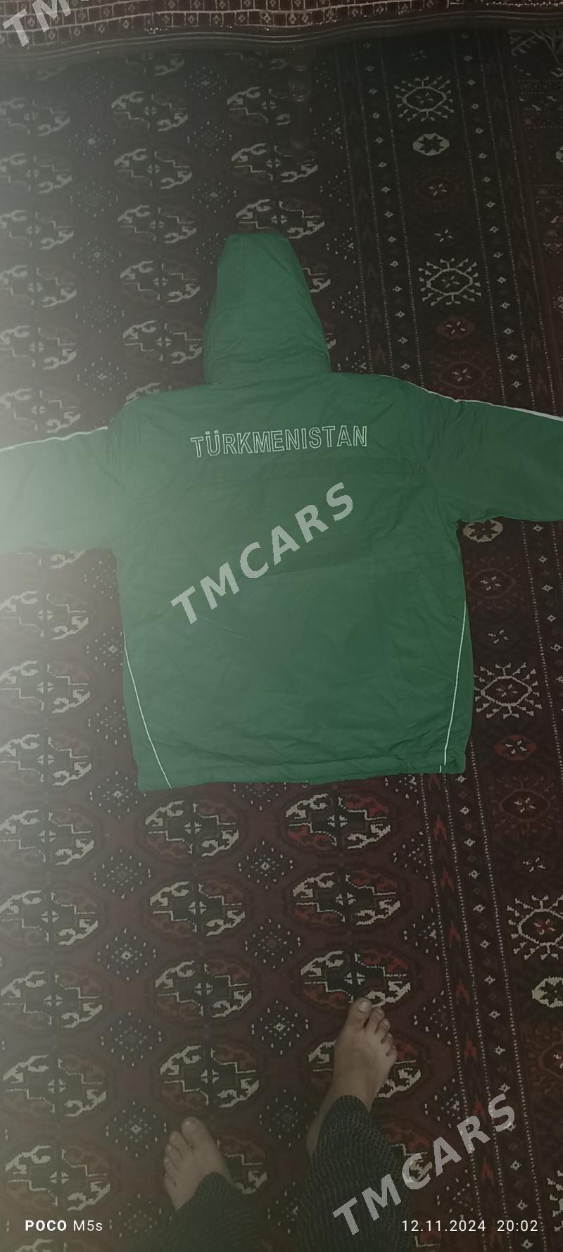 adidas M razmer - Дашогуз - img 1