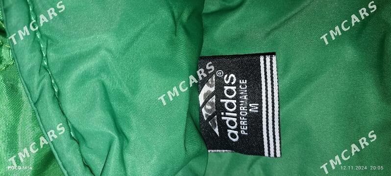 adidas M razmer - Дашогуз - img 4
