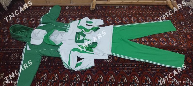 adidas M razmer - Дашогуз - img 3