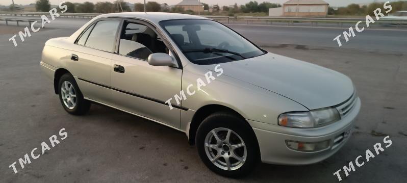 Toyota Carina 1993 - 46 000 TMT - Murgap - img 5