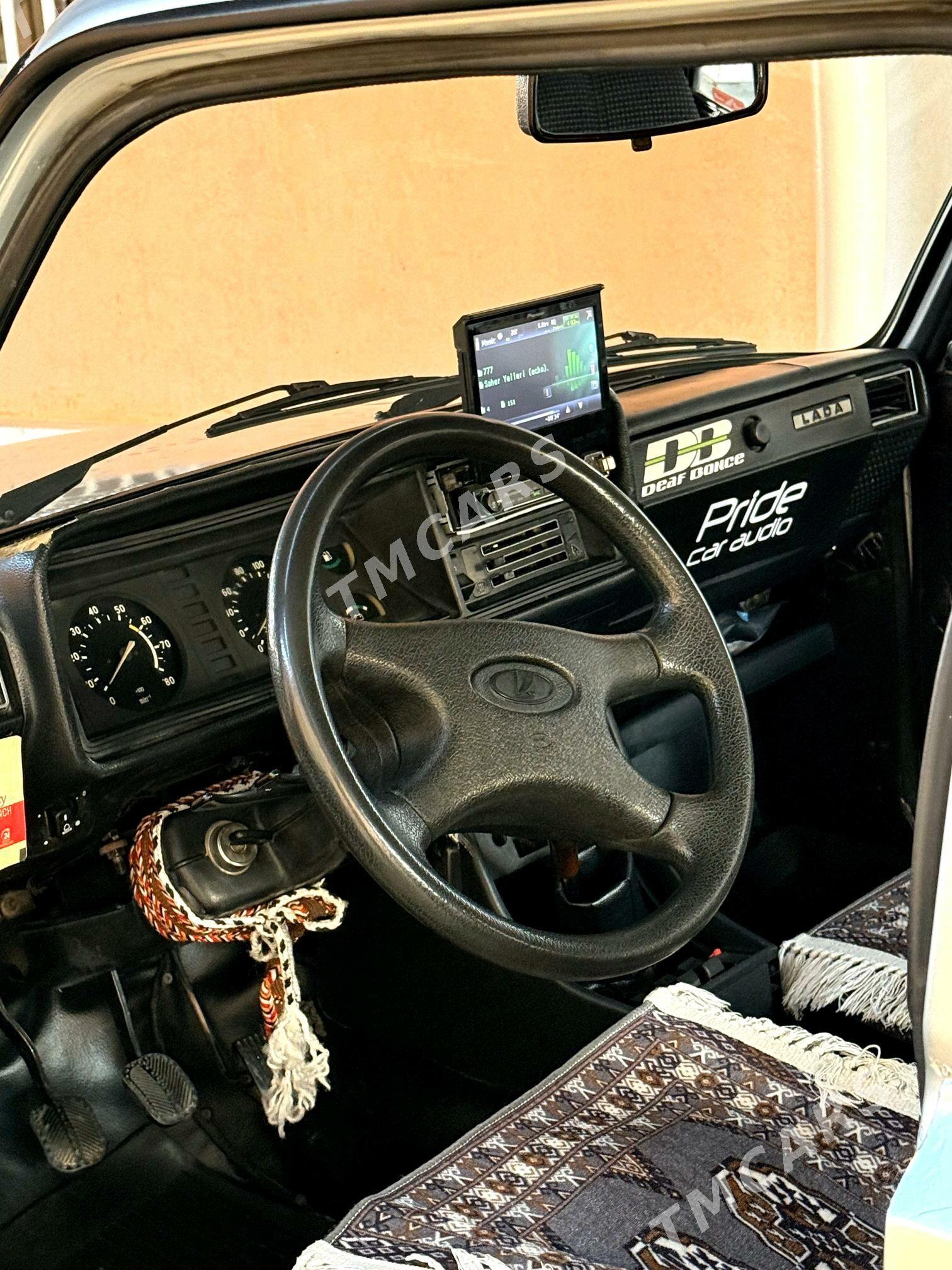 Lada 2107 2010 - 46 000 TMT - Бахарден - img 7