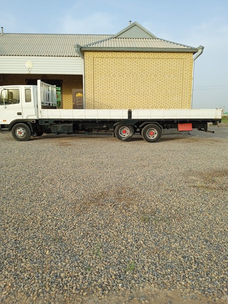 bort 12 000 TMT - Sakarçäge - img 3