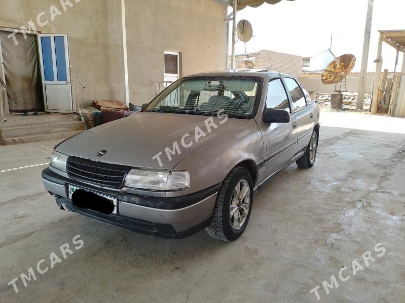 Opel Vectra 1992 - 17 000 TMT - Mary - img 8