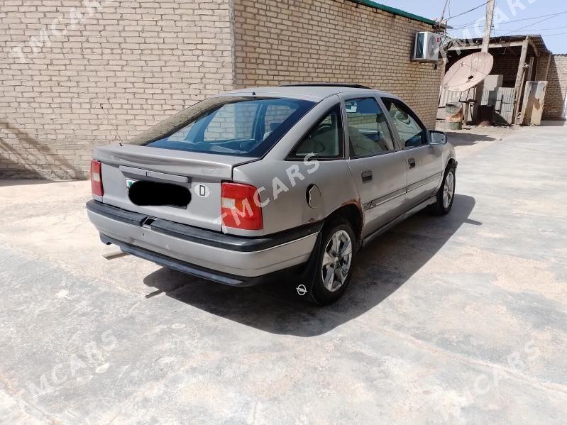 Opel Vectra 1992 - 17 000 TMT - Mary - img 2