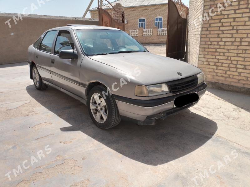 Opel Vectra 1992 - 17 000 TMT - Mary - img 4